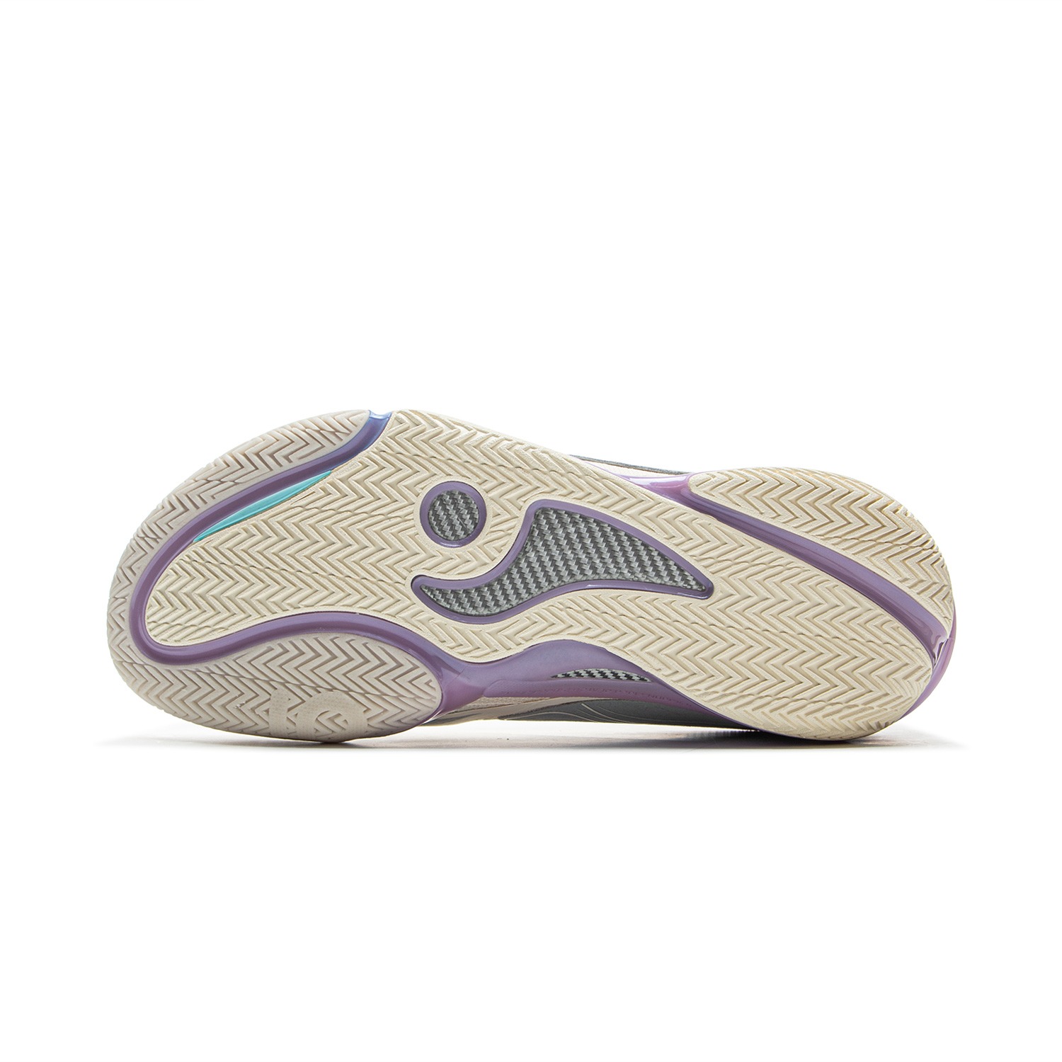 ABAV015-4 Кроссовки баскетбольные Wade 808 5 Ultra бежевый